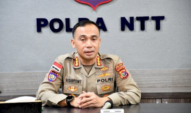 Polda-NTT-Matangkan-Program-Polwan-Mengajar,-Siap-Cetak-Generasi-Muda-Sadar-Hukum-dan-Berkarakter
