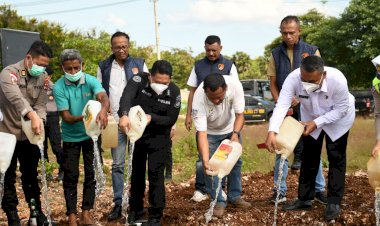 Merawat-Harmoni-Bumi-Flobamora,-Polda-NTT-Pulihkan-Ketertiban-Sosial-Melalui-Penertiban-Minuman-Beralkohol-Ilegal
