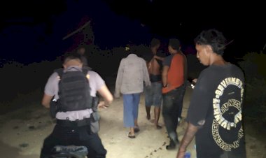 Respons-Cepat-Layanan-110,-Polres-Sumba-Barat-Daya-Amankan-Dua-Remaja-Terlibat-Perkelahian