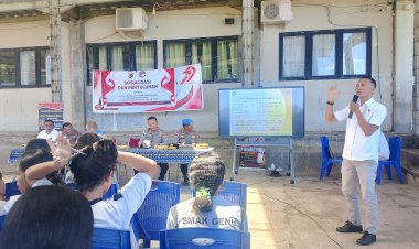 Polda-NTT-Gencarkan-Sosialisasi-Bahaya-Narkoba-bagi-Pelajar-dan-Masyarakat-di-Kupang