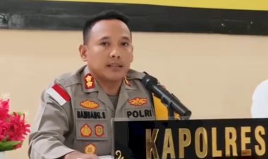 Polres-Sikka-ungkap-dugaan-penyalahgunaan-BBM,-amankan-910,5-liter-Pertalite
