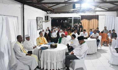 Doa-Lintas-Agama-Sambut-Mayday-2026,-Polda-NTT-Perkuat-Harmoni-dan-Stabilitas-Kamtibmas