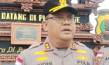 Polres-Ende-Ungkap-Dugaan-Penyalahgunaan-BBM-Bersubsidi,-945-Liter-Pertalite-Diamankan