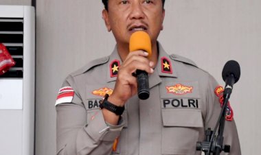 Paskah-Bersama-Warnai-Binrohtal-Polda-NTT,--Wakapolda-NTT-:-Jangan-Pernah-Tinggalkan-Tuhan-dalam-Setiap-Tugas