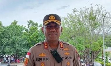 Polres-Kupang-Bongkar-Penyalahgunaan-BBM-Bersubsidi,-Tiga-Pelaku-Ditangkap-di-Oelpuah