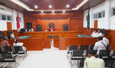 Praperadilan-di-PN-Kalabahi-Ditolak,-Bidkum-Polda-NTT-Tegaskan-Proses-Lidik-Sudah-Sesuai-Prosedur