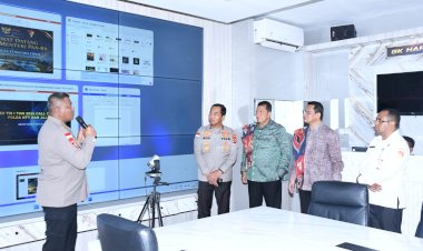 Wamen-PAN-RB-RI-Puji-Pelayanan-Publik-Polda-NTT,-Tekankan-Respons-Cepat-dan-Pelayanan-Tulus-kepada-Masyarakat