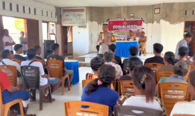 Kapolres-Malaka-Edukasi-Warga-Cegah-TPPO,-Tekankan-Pentingnya-Jalur-Resmi-bagi-Calon-PMI