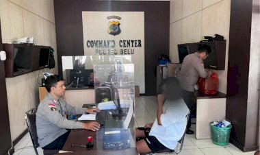 Polda-NTT-Minta-Maaf,-Dugaan-Pengeroyokan-Warga-oleh-Oknum-Polisi-di-Belu-Diproses-Tegas-Sesuai-Hukum