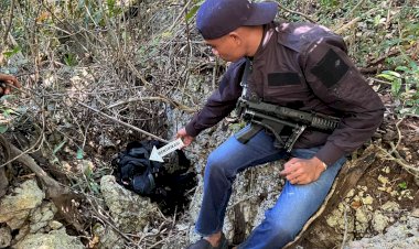 Polisi-Temukan-Barang-Milik-Wisatawan-Brasil-yang-Dicuri-di-Pantai-Marosi,-Kapolres-Sumba-Barat:-Keamanan-Wisatawan-Menjadi-Prioritas