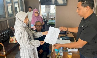 Polres-Ende-Berhasil-Bawa-Tersangka-Korupsi-Bantuan-Kapal-Nelayan-ke-Ende-Setelah-Mangkir-Dua-Kali-dari-Panggilan-Penyidik
