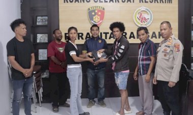 Respon-Cepat-Polres-Belu,-Pelaku-Curas-Ditangkap-Kurang-dari-24-Jam-dan-Kasus-Berakhir-Damai