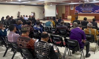 Penata-Kebijakan-Kapolri-Madya-3-Polda-NTT-Hadiri-Pelantikan-DPD-IKAL-Lemhannas-NTT-Masa-Bakti-2026–2030