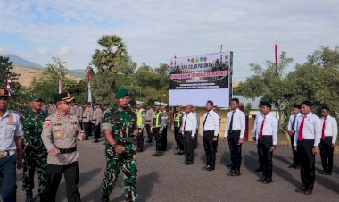 Polres-Nagekeo-Gelar-Apel-Pasukan,-Pastikan-Pengamanan-MTQ-XXXI-Tingkat-Provinsi-NTT-Tahun-2026-Siap-Dilaksanakan