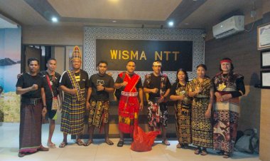 PS-Polda-NTT-Siap-Tampil-di-Lomba-Kreasi-Lagu-dan-Koreografi-Nusantara-Bhayangkara,-Mohon-Doa-dan-Dukungan-Masyarakat