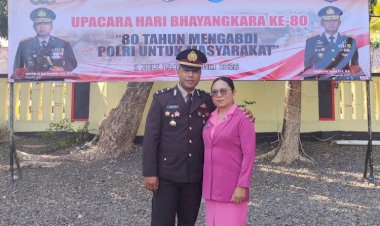 80-Tahun-Polri-untuk-Masyarakat,-Ketika-Seorang-Kapolsek-Mengembalikan-Mimpi-Viki-ke-Bangku-Sekolah