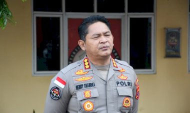 Polda-NTT-Buka-Data-Verifikasi,-Enam-Calon-Taruna-Akpol-2026-Dipastikan-Penuhi-Persyaratan-Domisili-Resmi