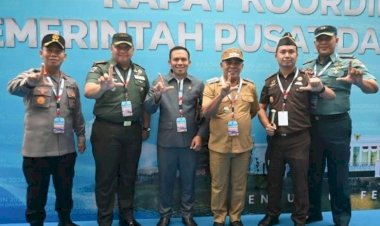 Perkuat-Sinergitas-TNI-Polri-dan-Kejaksaan,-Polres-Manggarai-Barat-Kawal-Keamanan-Labuan-Bajo-sebagai-Destinasi-Pariwisata-Super-Prioritas