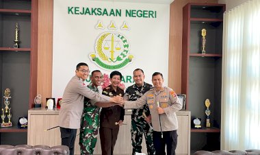 Kapolres-Sumba-Barat-dan-Kapolres-Sumba-Barat-Daya-Perkuat-Sinergitas-Bersama-TNI-dan-Kejaksaan-untuk-Jaga-Stabilitas-Wilayah