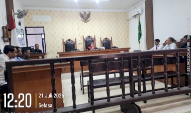 Gugatan-Praperadilan-Admin-Akun-Lika-Liku-NTT-Ditolak-Seluruhnya,-Polda-NTT-Pastikan-Proses-Hukum-Sesuai-Ketentuan
