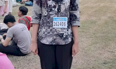 Kisah-Chelsea-Maudina-Ahmadi,-Putri-Buruh-Harian-Lepas-Asal-NTT-yang-Berhasil-Lolos-Taruni-Akpol-2026