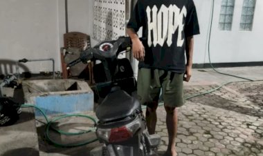 Tim-URC-Burhan-Polres-Ende-Ungkap-Kasus-Curanmor-dalam-4-Jam,-Satu-Pelaku-Diamankan