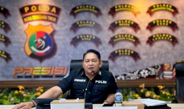 Kabidhumas-Polda-NTT-Bekali-Kasat-Binmas-Strategi-Bhabinkamtibmas-Memelihara-Kamtibmas-di-Era-Digital