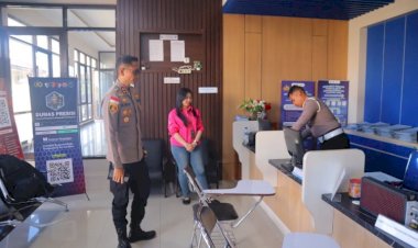 Kapolres-TTS-Tegaskan-Integritas-Pelayanan-SIM:-Ramah,-Transparan-dan-Bebas-Pungli