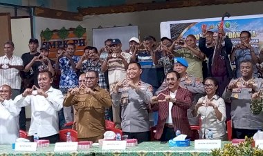 Hentikan-Dendam,-Bangun-Persaudaraan:-Wakapolda-NTT-Kawal-Rekonsiliasi-Adonara