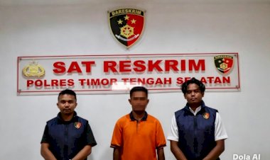 Jual-Ikan-Keliling-Jadi-Kedok,-Satreskrim-Polres-TTS-Bongkar-Praktik-Judi-Online-Terselubung