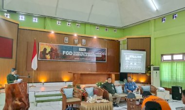 Antisipasi-Bencana-Karhutla,-Polda-NTT-Siap-Perkuat-Respon-Cepat-dan-Penegakan-Hukum-Terpadu