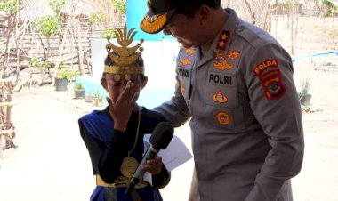Suara-Hati-Anak-Desa-Benu:-Terima-Kasih-Pak-Kapolda-NTT,-Sumur-Bor-Ini-Adalah-Kehidupan-Bagi-Kami