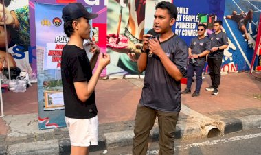 Sosialisasi-Hari-Hak-untuk-Tahu-di-CFD-Jakarta,-Perkuat-Edukasi-Informasi-Publik