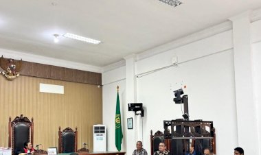 Kabidkum-Polda-NTT-Apresiasi-Putusan-PN-Kupang,-Proses-Hukum-Tetap-Berjalan