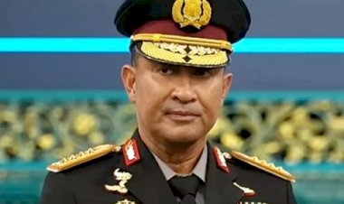 Era-Baru-Kepolisian-RI:-Jenderal-Suyudi-Ario-Seto-Komit-Hapus-Jalur-“Titipan”-dan-Benahi-SDM-Polri