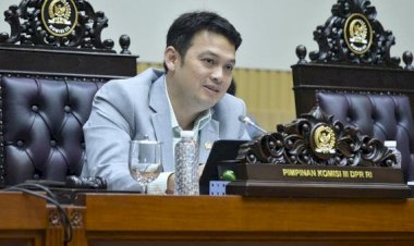 Komisi-III-DPR-RI-Apresiasi-Kapolri,-Pengungkapan-1,16-Ton-Ketamin-di-Sumut-Dinilai-Bukti-Keseriusan-Berantas-Narkoba