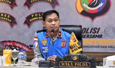 Polda-NTT-Gelar-Pengambilan-Sumpah-dan-Penandatanganan-Pakta-Integritas-Seleksi-Pendidikan-Sespimti,-Sespima,-dan-Lemhannas-Polri-Tahun-2026