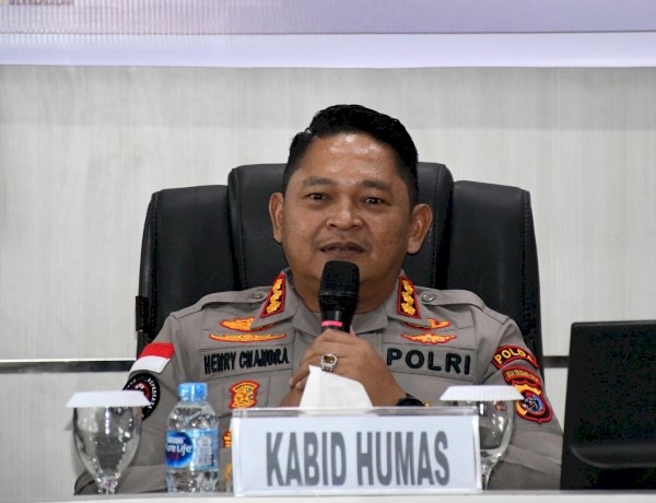 Kabidhumas Polda NTT Tekankan Penguatan SDM Humas Hadapi Tantangan Geopolitik dan Revolusi Digital