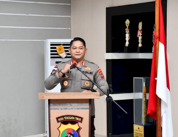 Polda NTT Ungkap Fakta di Balik Kematian Lucky Sanu dan Delfi Foes, Dua Tersangka Hadapi Ancaman 15 Tahun Penjara