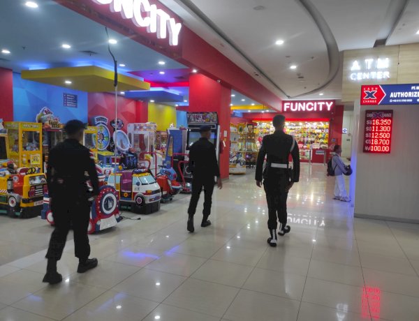 Ops Ketupat Turangga 2026: Satgas Tindak Polda NTT Intensifkan Patroli, Aktivitas Masyarakat di Kupang Terpantau Aman