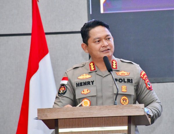 Transformasi Digital dan Integritas Hukum: Polda NTT Pastikan SKCK ADO Dibatalan Lewat Validasi Big Data