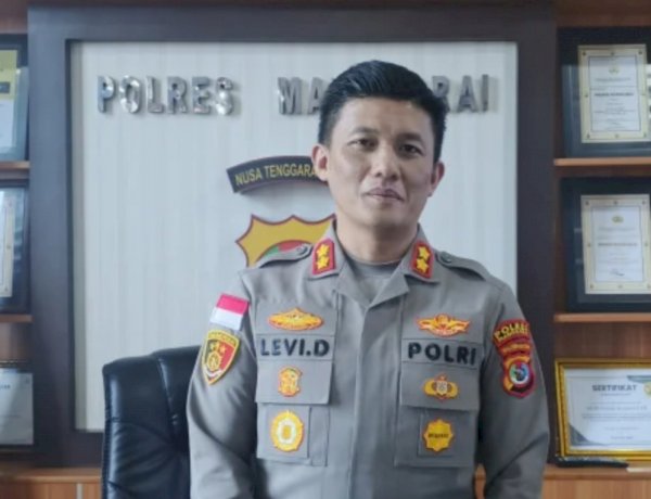 Polres Manggarai Gagalkan Pengangkutan Ilegal 2,9 Ton Solar Subsidi, Kapolda NTT Tegaskan Komitmen Penindakan