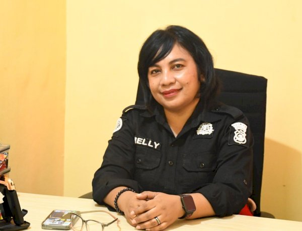 Peran Strategis Humas Polri dalam Mengawal Ekosistem Penyiaran yang Inklusif dan Adaptif di Wilayah Hukum  Polda NTT