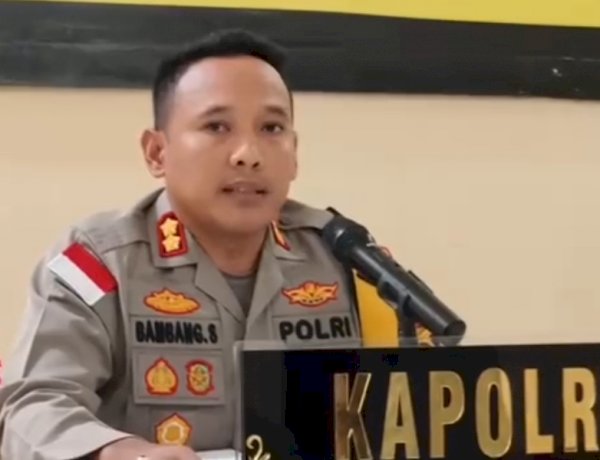 Polres Sikka ungkap dugaan penyalahgunaan BBM, amankan 910,5 liter Pertalite