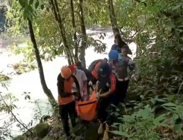 Polres Manggarai Barat Gerak Cepat Tangani Insiden WNA Austria Jatuh di Jembatan Wisata Cunca Wulang