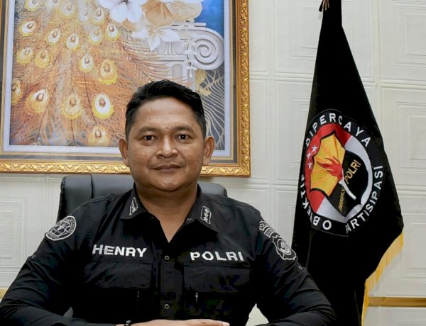 Kabidhumas Polda NTT: Kasus Dugaan Kekerasan Seksual terhadap Anak Disabilitas Ditangani Secara Profesional