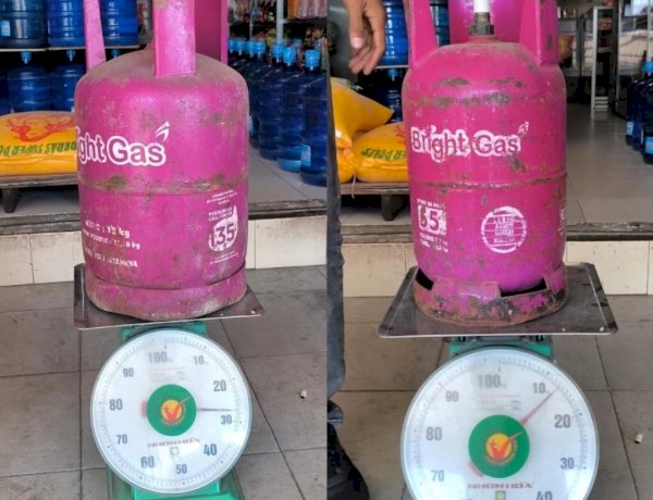 Polda NTT Pastikan Tak Ada Pengurangan Isi Gas, Keluhan Warga Langsung Ditindaklanjuti