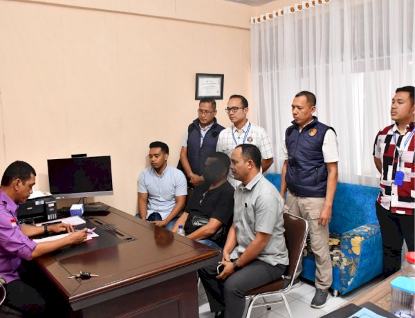 Polda NTT Tuntaskan Penyidikan Dugaan Korupsi Subsidi Pelayaran Perintis, Kerugian Negara Rp7,46 Miliar