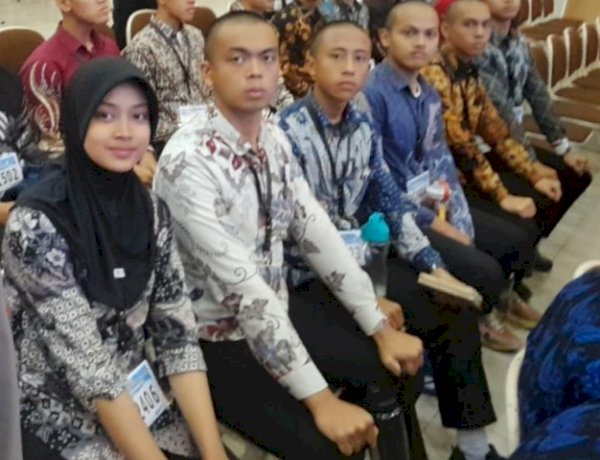 Enam Putra-Putri Terbaik Asal NTT Lulus Terpilih Taruna/Taruni Akpol T.A. 2026, Polda NTT Apresiasi Perjuangan Peserta