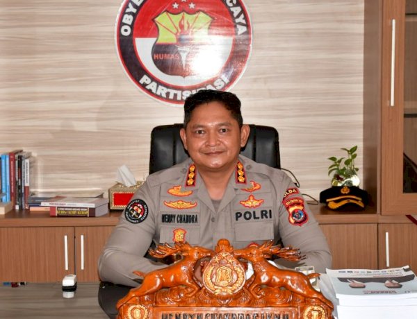 Polda NTT Keluarkan Imbauan Waspada Bencana Susulan Pasca-Gempa M5.3 di Ruteng, Manggarai